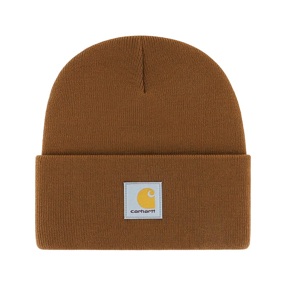 Carhartt x 47 Brand Brown Washington Huskies Cuff Knit Beanie