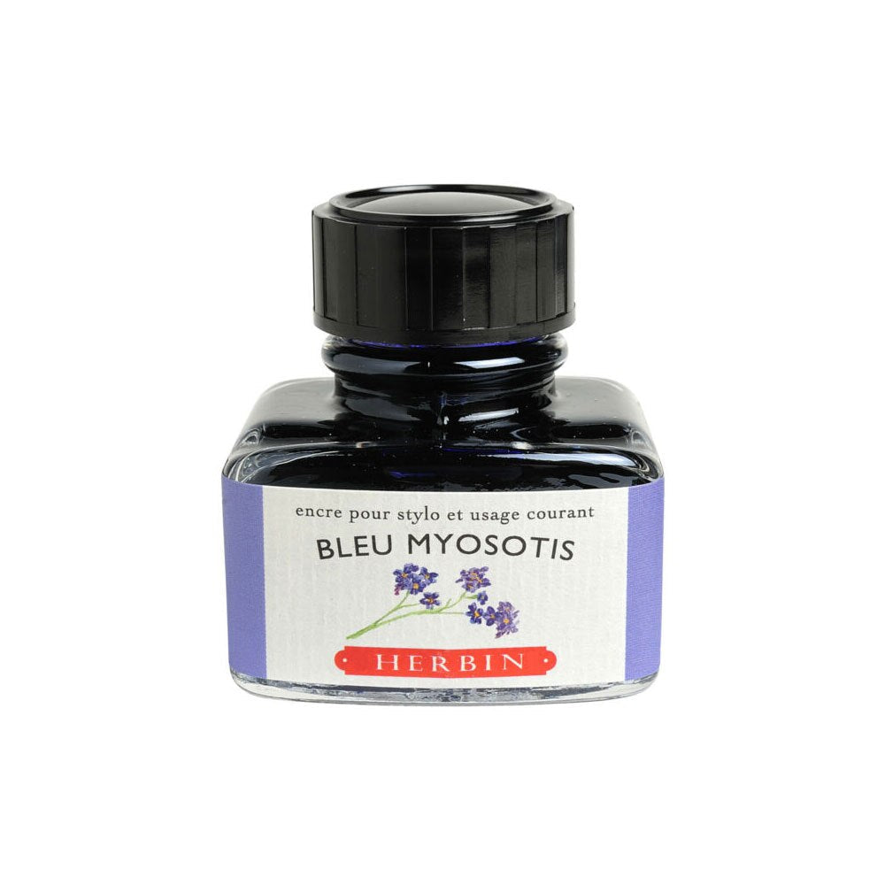 J. Herbin 30ml Fountain Pen Ink