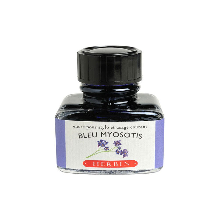 J. Herbin 30ml Fountain Pen Ink