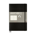 Leuchtturm 1917 B6+ Paperback Softcover Notebook 123ct thumbnail