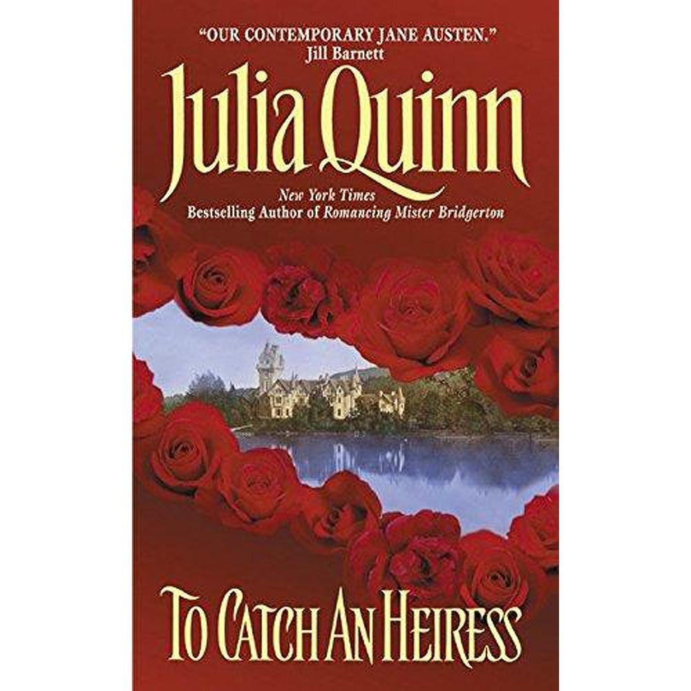 To Catch an Heiress