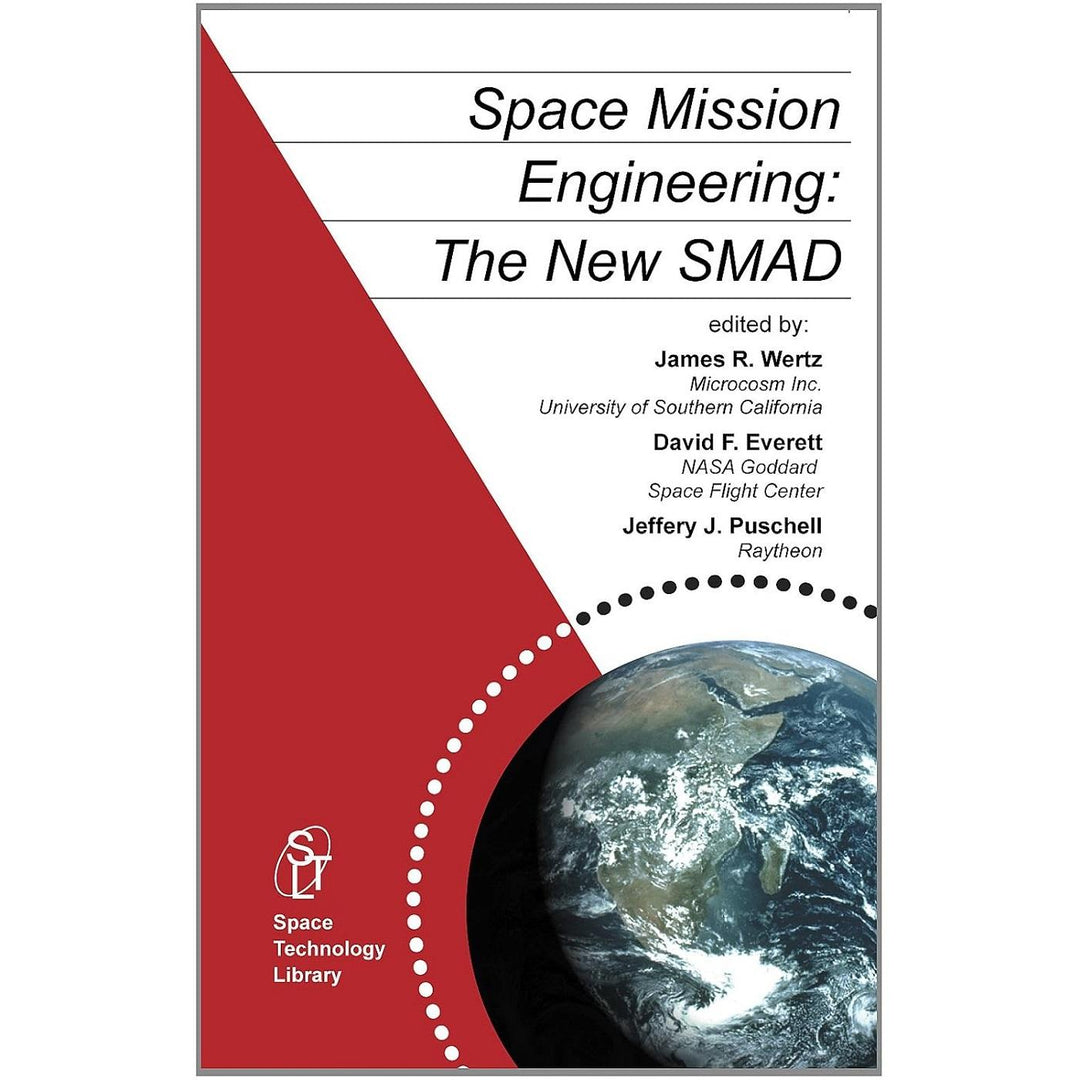 Space Mission Engineering