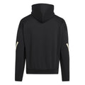 adidas Men's Washington Wordmark ZNE Pullover Hoodie thumbnail