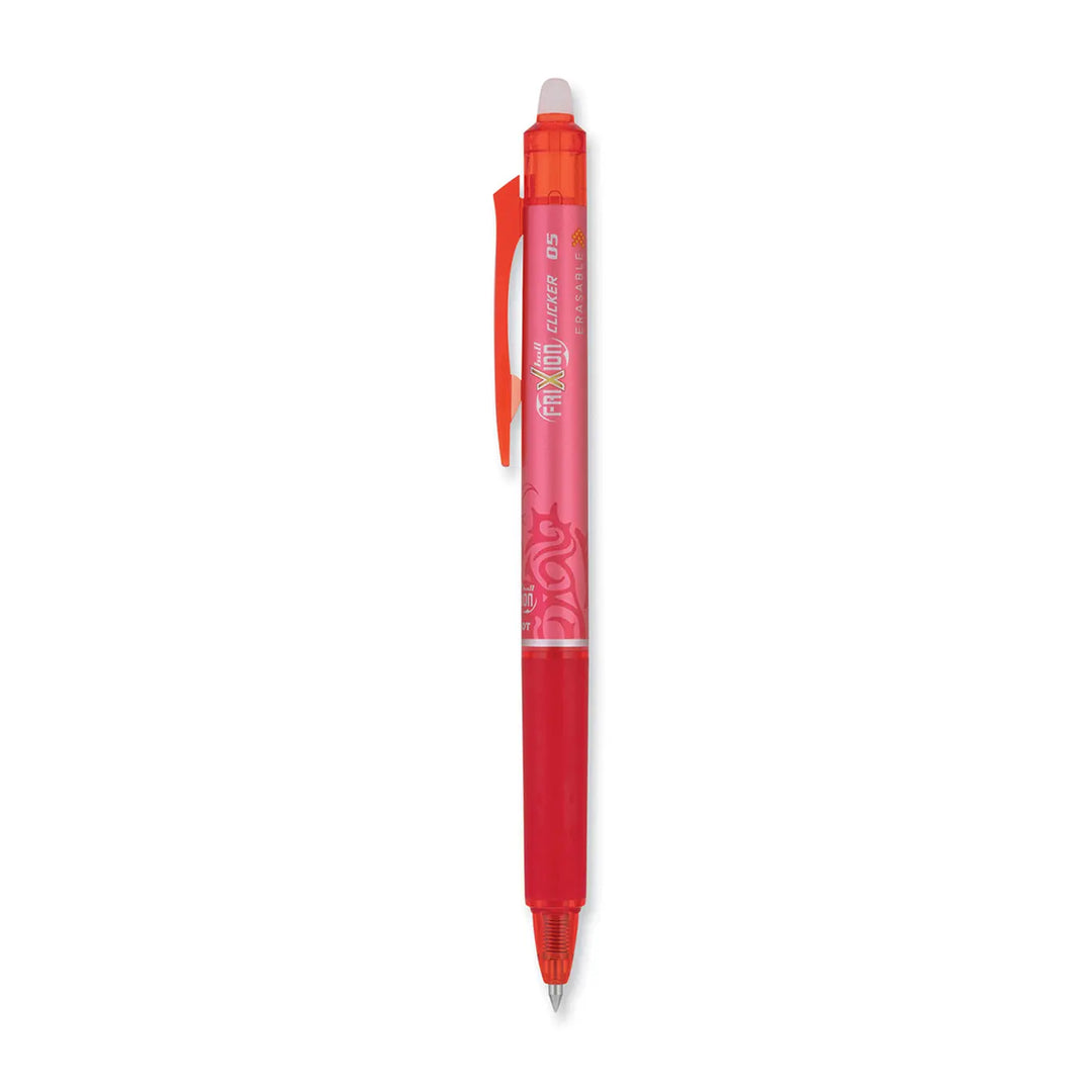 Pilot FriXion Clicker Gel Pen