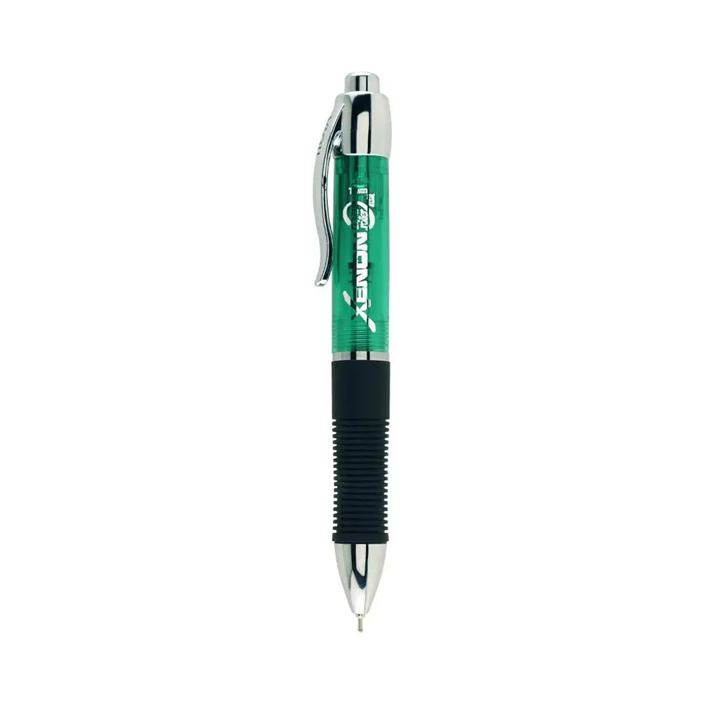 Itoya Xenon Medium Point Retractable Rollerball Pen
