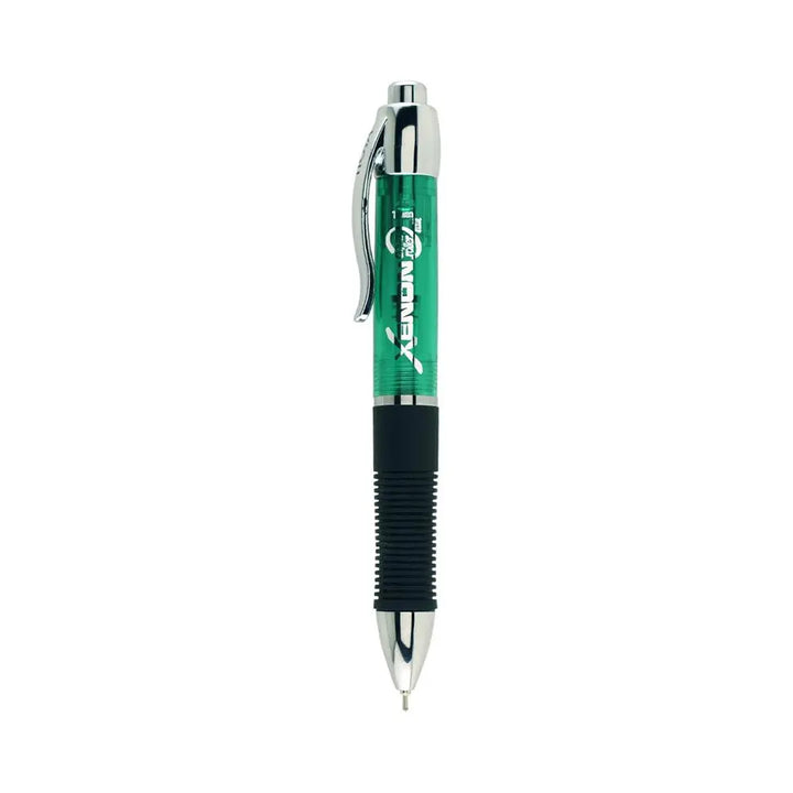 Itoya Xenon Medium Point Retractable Rollerball Pen