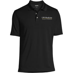 Lands' End Men's UW Medicine Flagship Performance Polo Hover