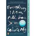 Everything I Never Told You thumbnail