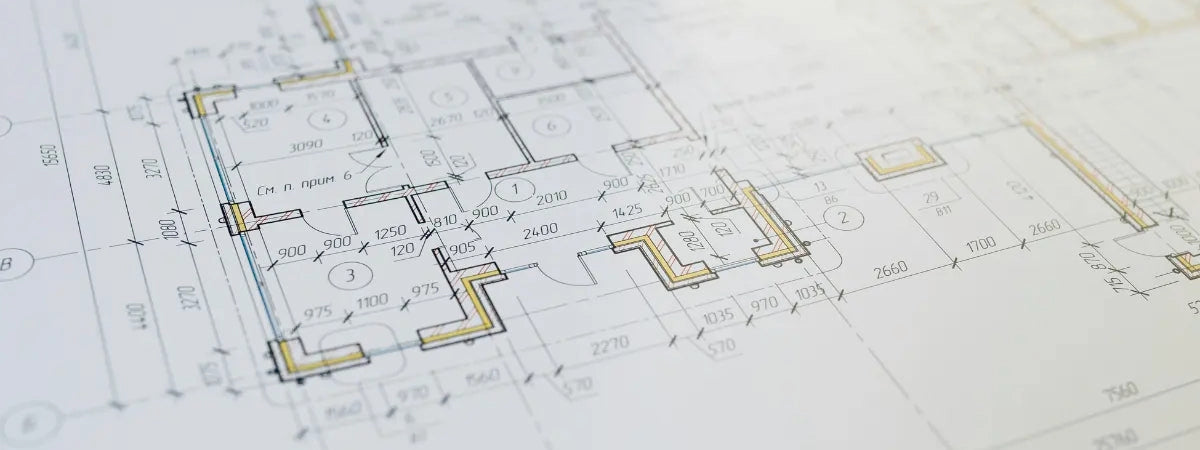 Drafting & Architecture