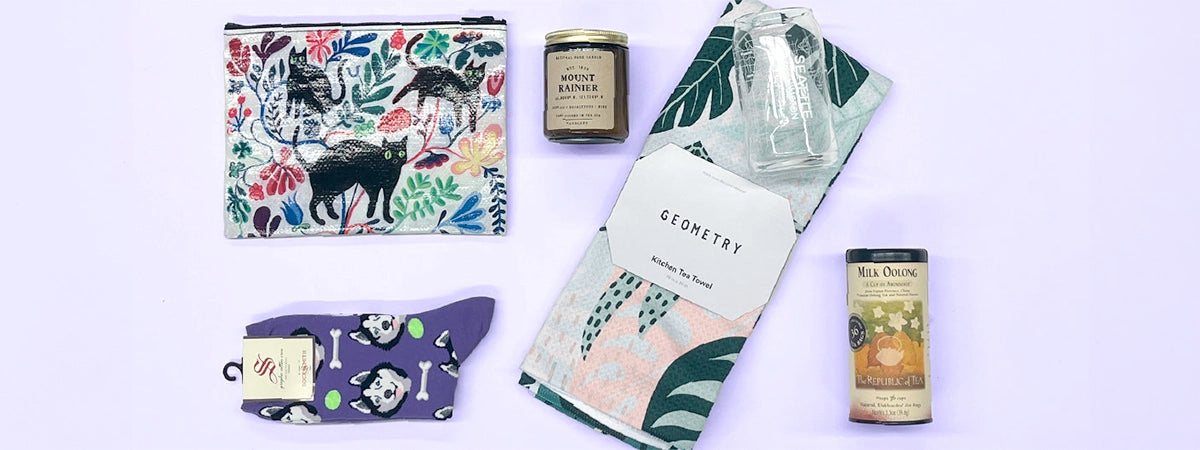 Home & Gifts Collections