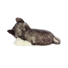Aurora Miyoni Tots Sleepy Husky Pup Plush