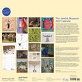 The Jewish Museum Calendar 2027 thumbnail