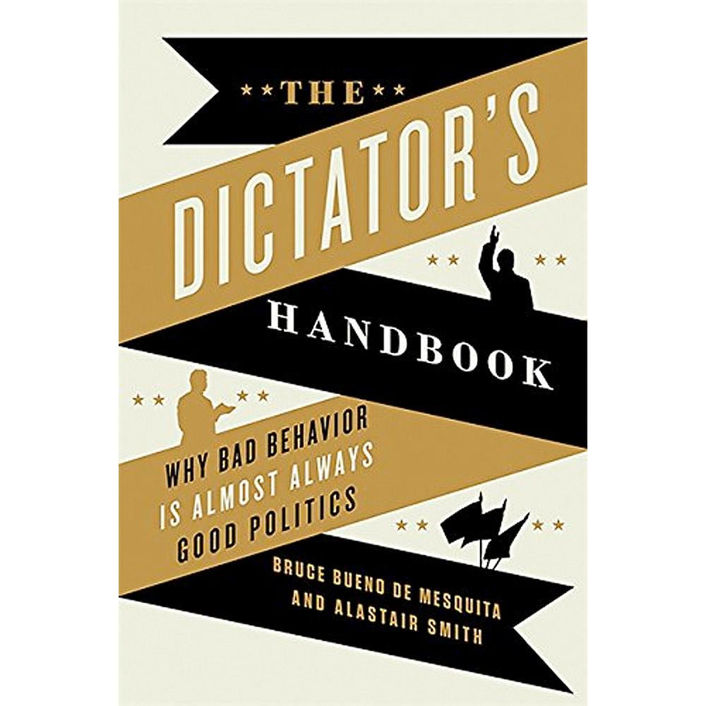 The Dictator's Handbook