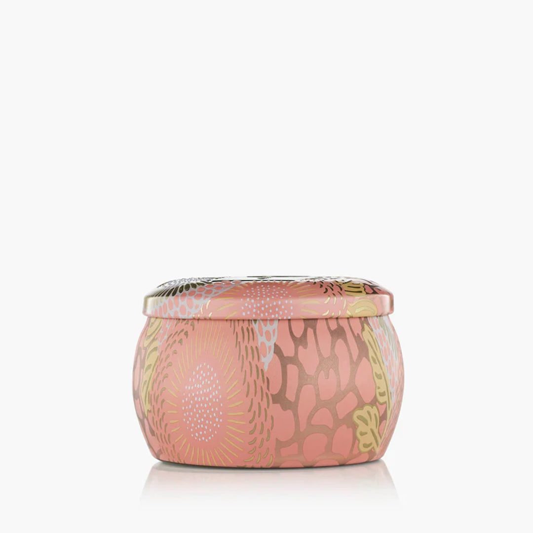 Voluspa Kalahari Watermelon Mini Tin Candle
