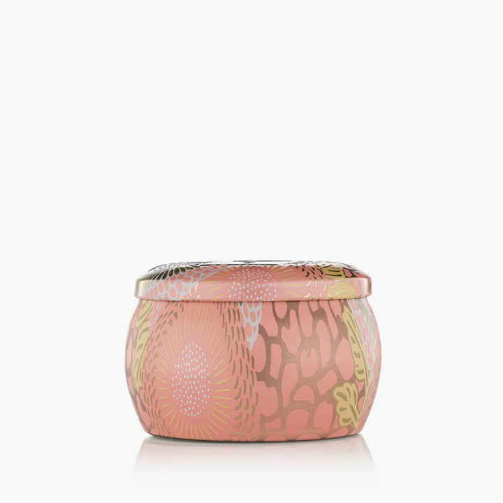 Voluspa Kalahari Watermelon Mini Tin Candle