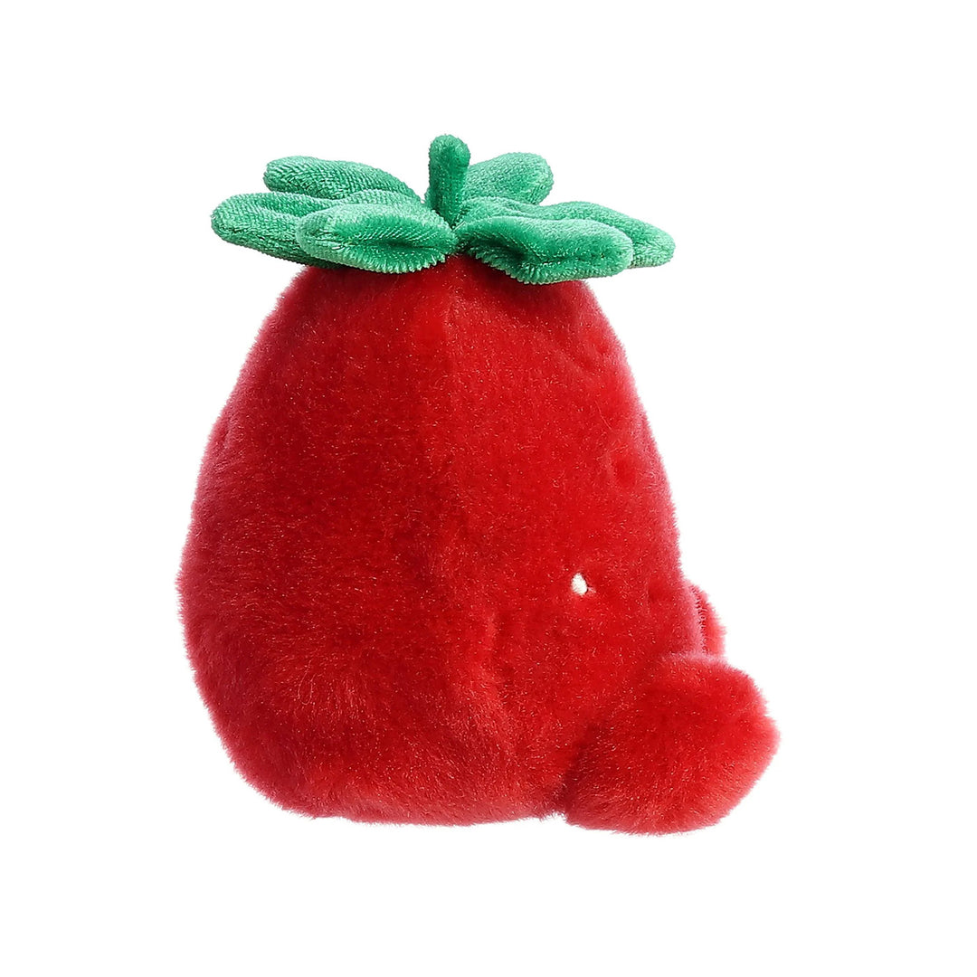 Aurora Palm Pals Juicy Strawberry Plush