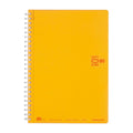 Kokuyo Soft Ring Dotted Line Notebook 80 sheets thumbnail