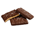 Puyallup Chocolates Dark Chocolate Grahams Box 5oz thumbnail
