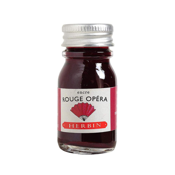 J. Herbin 10ml Fountain Pen Ink