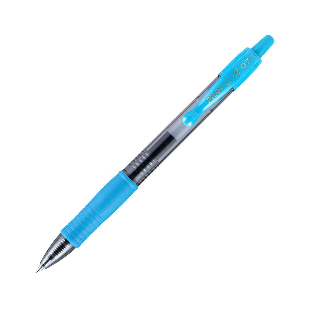 Pilot G2-7 Fine Point .7mm Retractable Gel Pen