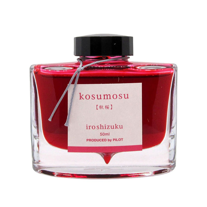 Pilot Iroshizuku 50ml Fountain Pen Ink