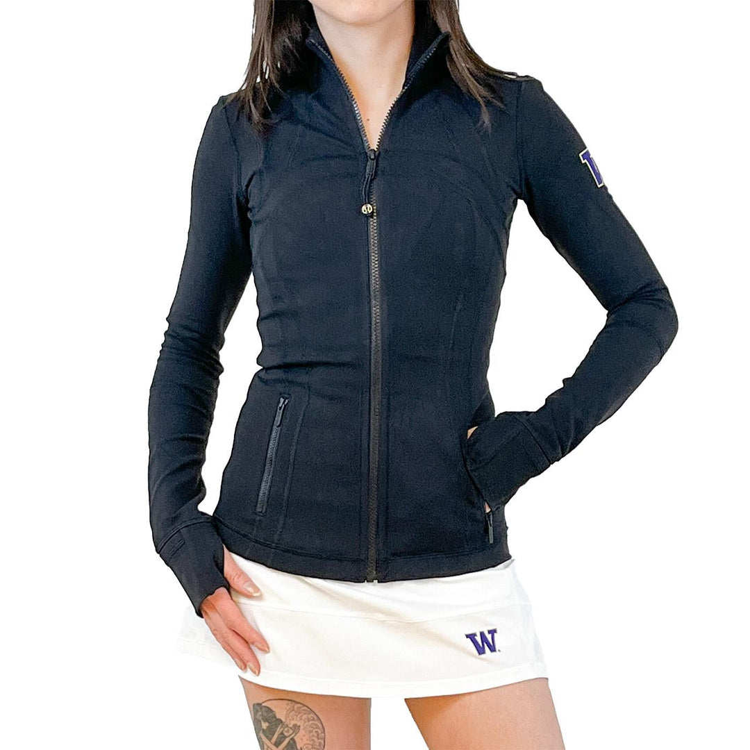 lululemon Women's W Define Jacket
