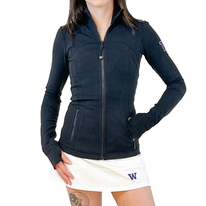 lululemon Women's W Define Jacket