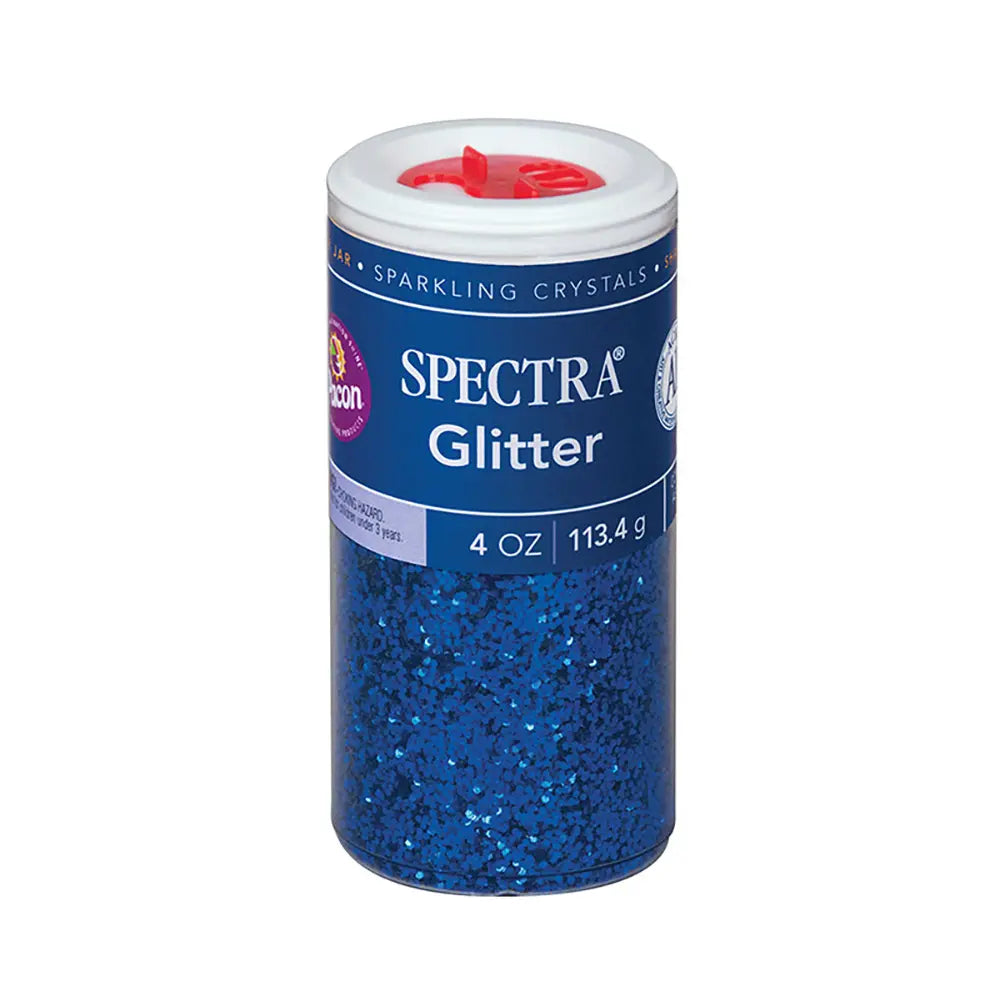 Spectra Glitter 4oz