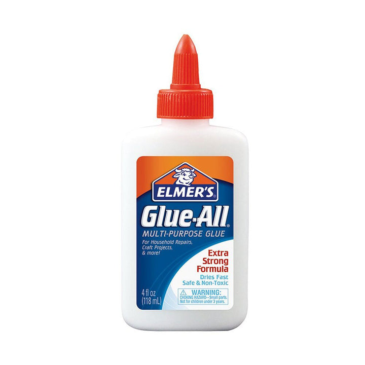 Elmer's White Glue-All Multi-Purpose Glue