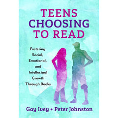 Teens Choosing to Read