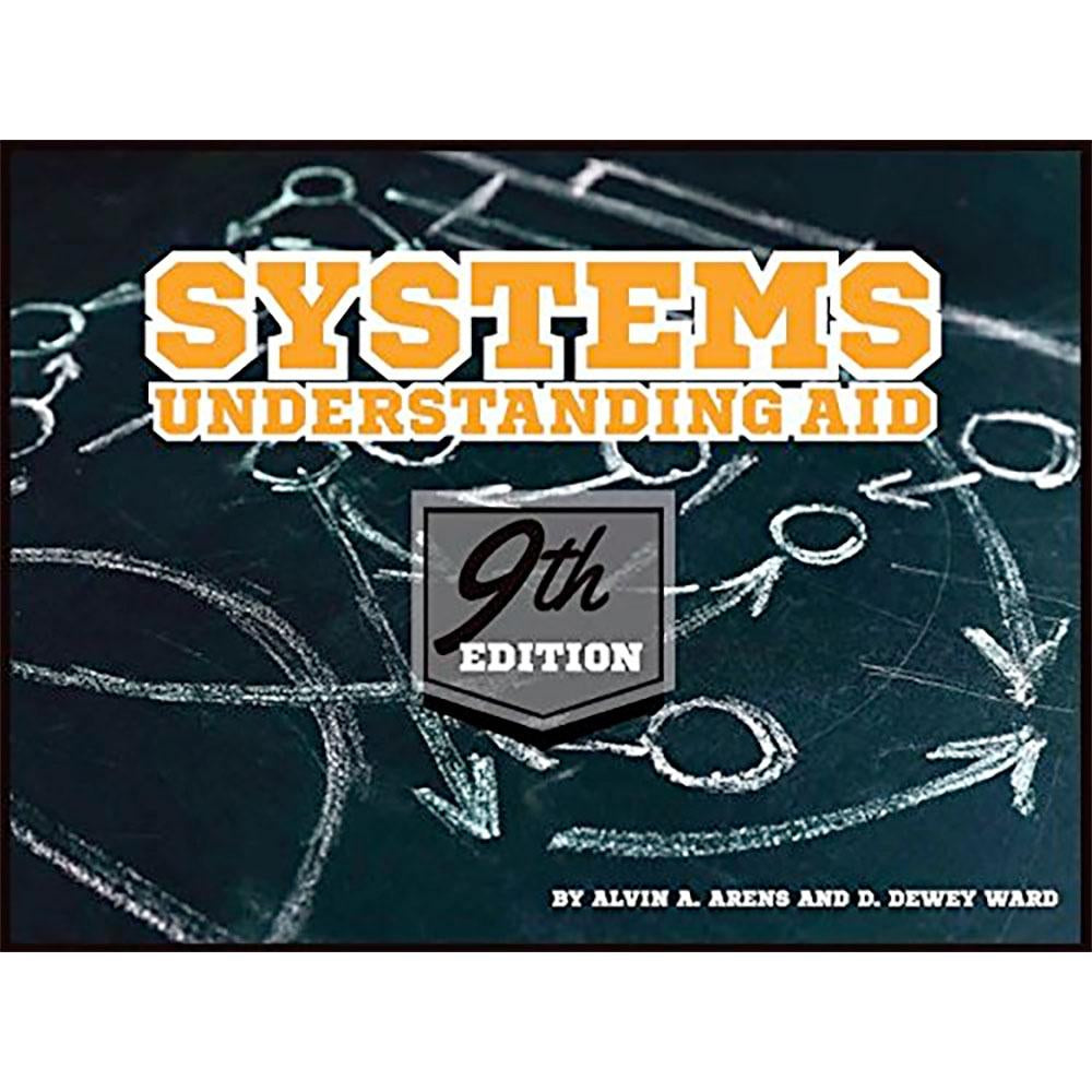 Systems Understanding Aid (9E 16)