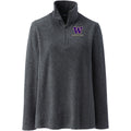 Lands' End Women's UW Class of 2026 ThermaCheck Fleece Quarter Zip thumbnail