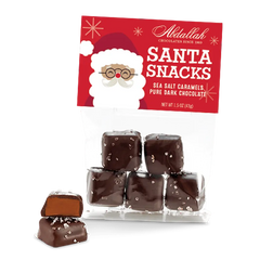 Abdallah Santa Snack 2.4oz