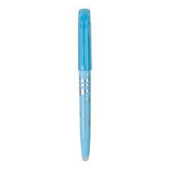 Pilot Frixion Light Pastel Erasable Highlighters#color_blue