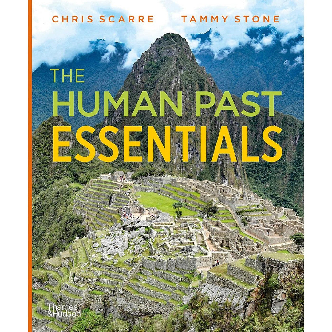The Human Past Essentials with Inquizitive