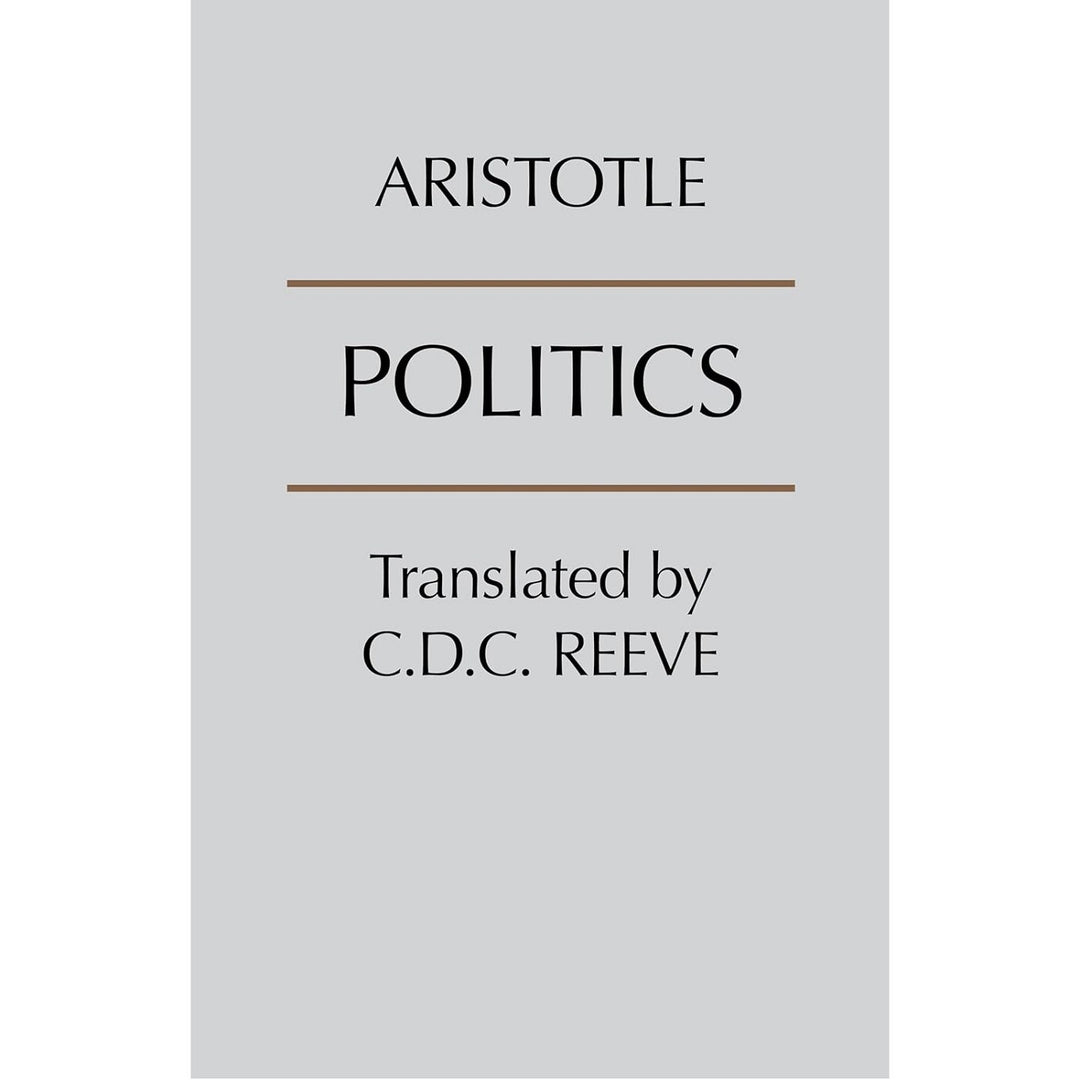 Politics (Tr Reeve )