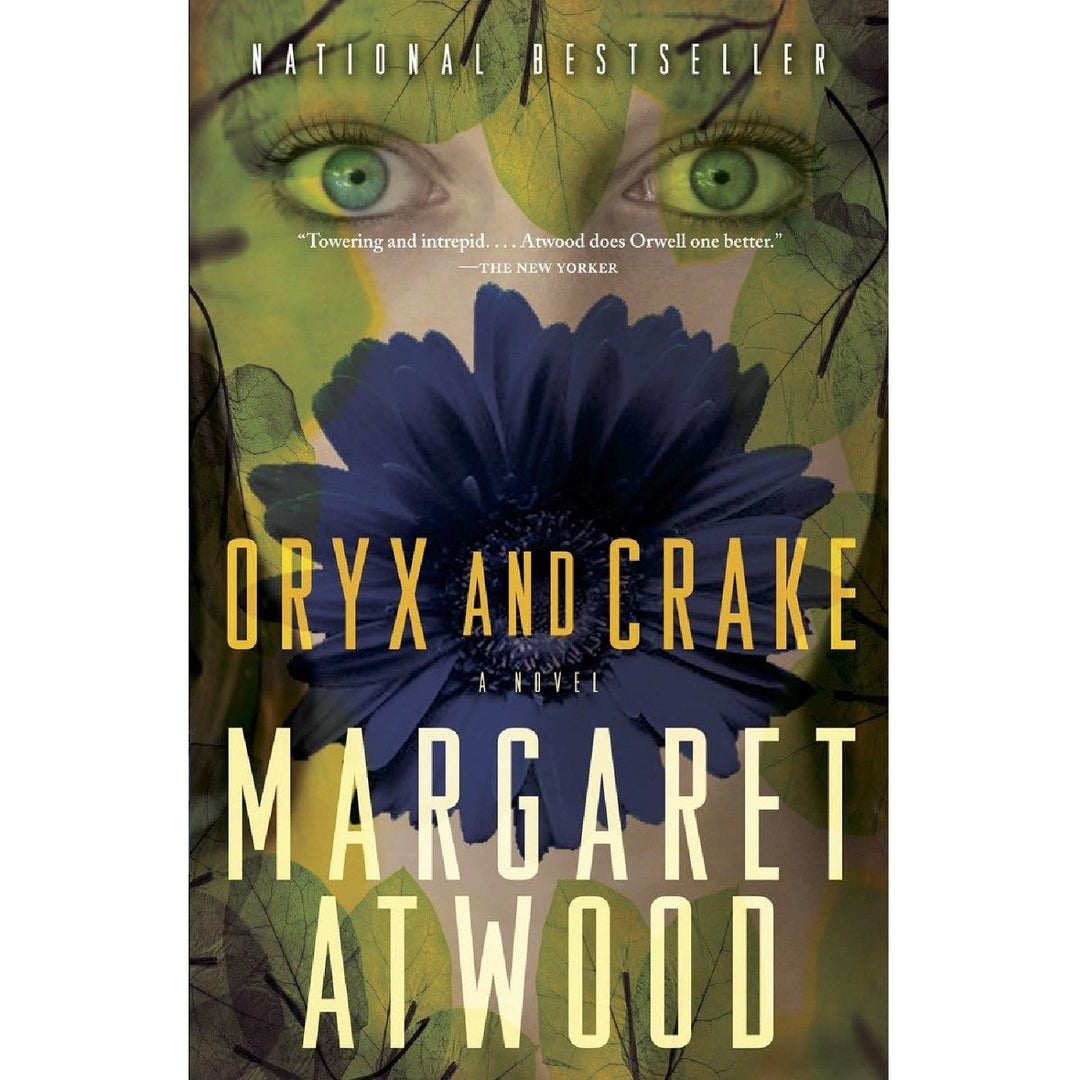 Oryx & Crake