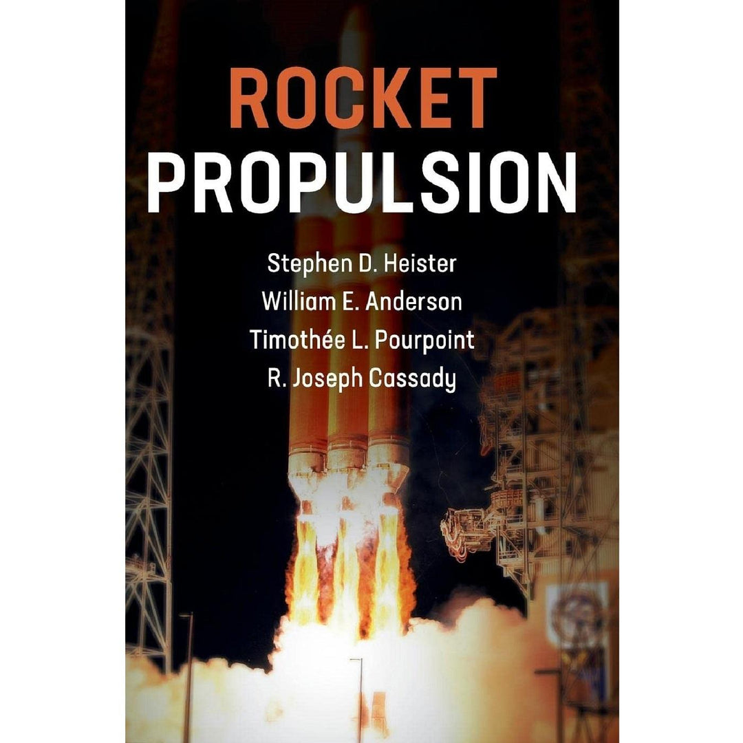 Rocket Propulsion