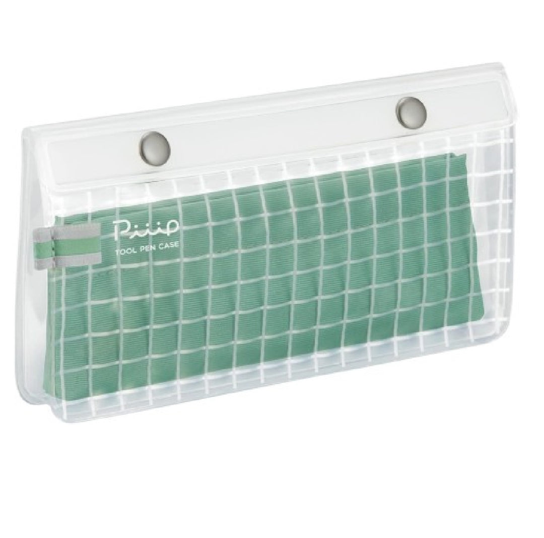 Kokuyo Piip Tool Pen Case