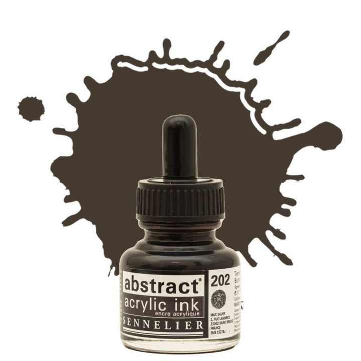Sennelier Abstract Acrylic Ink 30ml