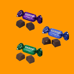 Seattle Chocolate Bonbon Bungalow Bonbon Gift Box