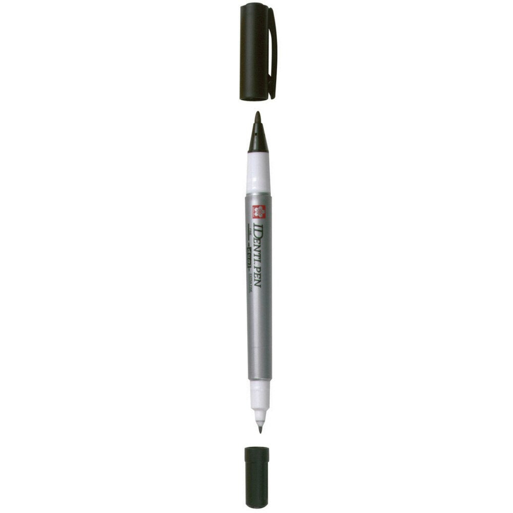 Sakura Identi-Pen Twin Tip Permanent Marker