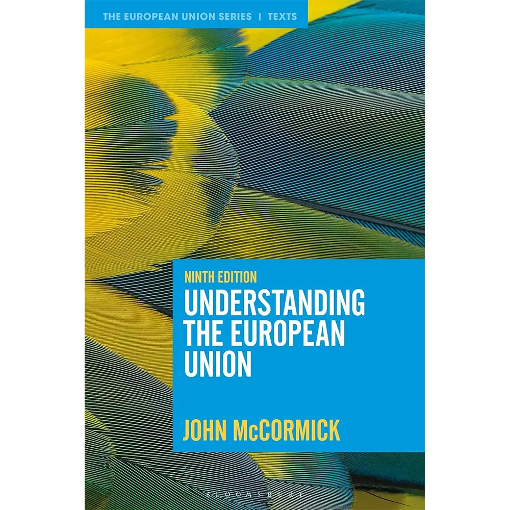 Understanding the European Union (9e 26)