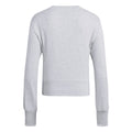 adidas Women's 2025 Script Washington ALL SZN Crewneck Back thumbnail