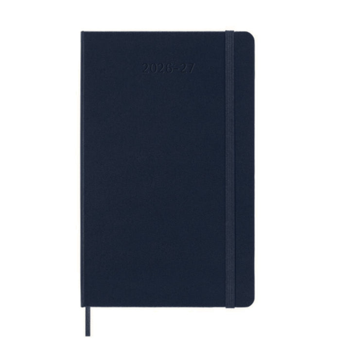 Moleskine 2026-2027 Pocket Softcover Weekly Academic Planner