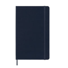 Moleskine 2026-2027 Large Hardcover Weekly Academic Planner Hover