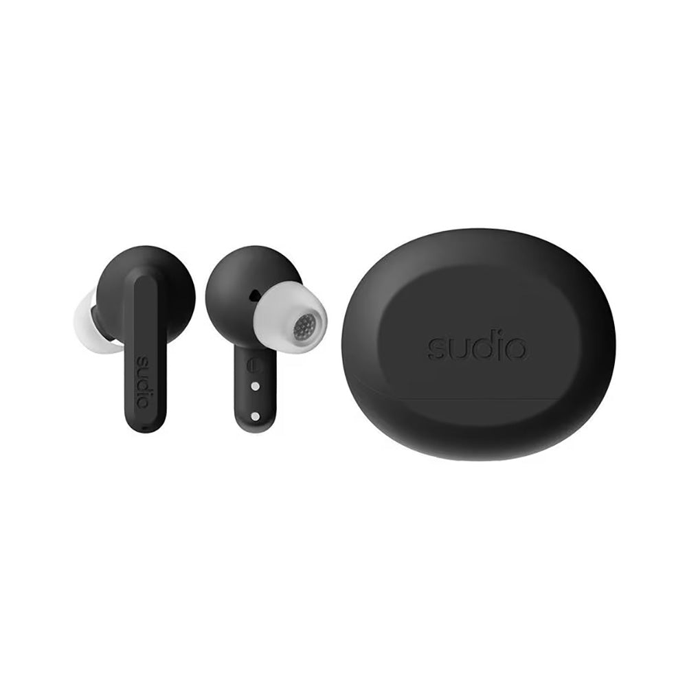 Sudio A3 Pro ANC True Wireless Earbuds