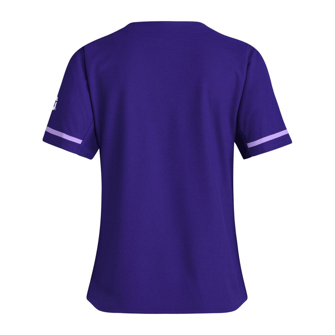 adidas Women's 2025 Huskies Softball Jersey
