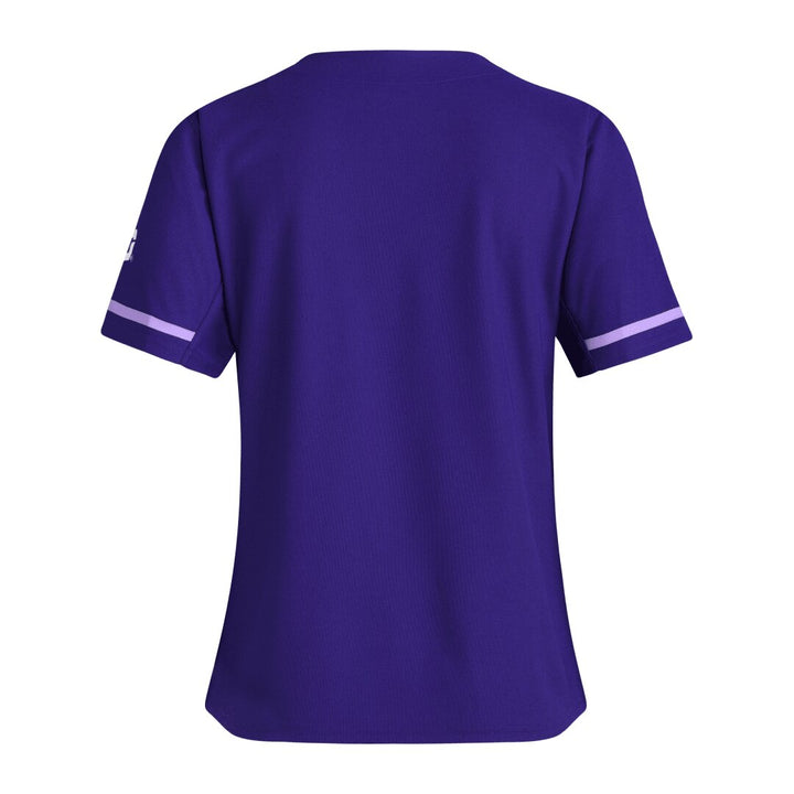 adidas Women's 2025 Huskies Softball Jersey