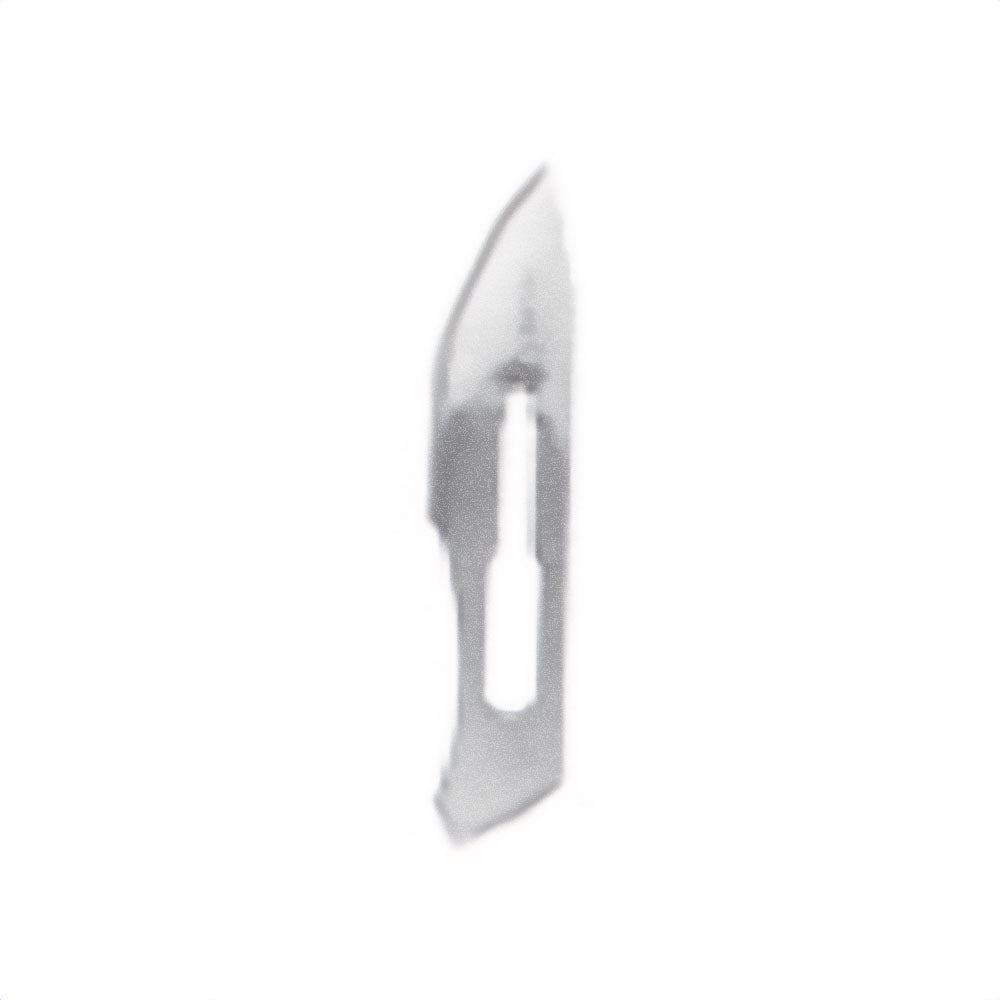 McCoy Surgical Scalpel Blade #23